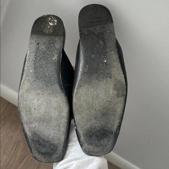 Balenciaga Mules - Picture 3 of 5
